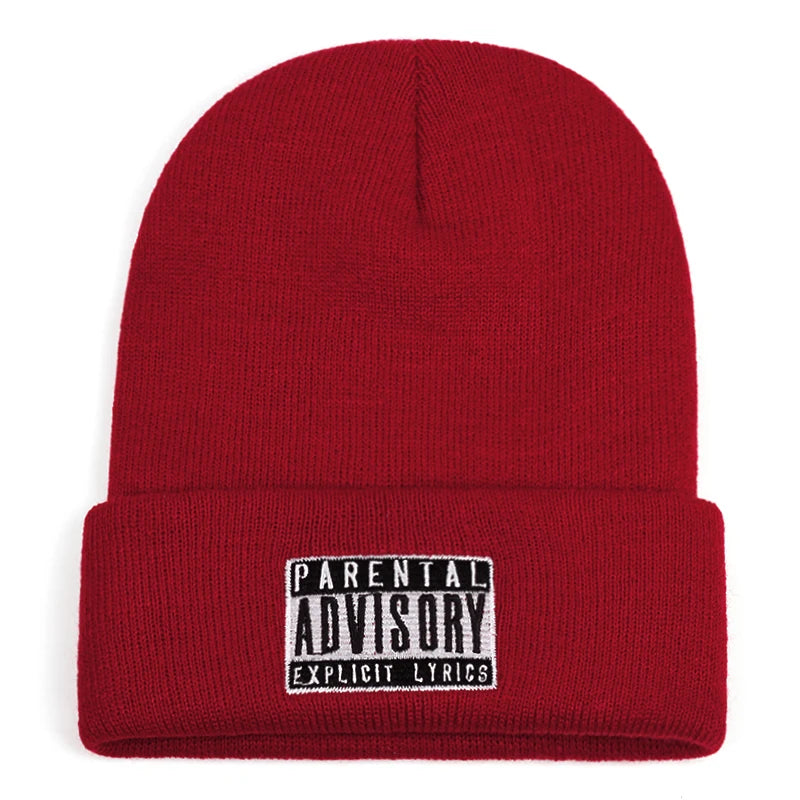 Gorro Masculino Advisory