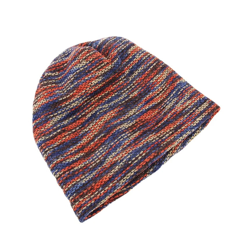 Gorro Masculino Dupla Camada Thermal