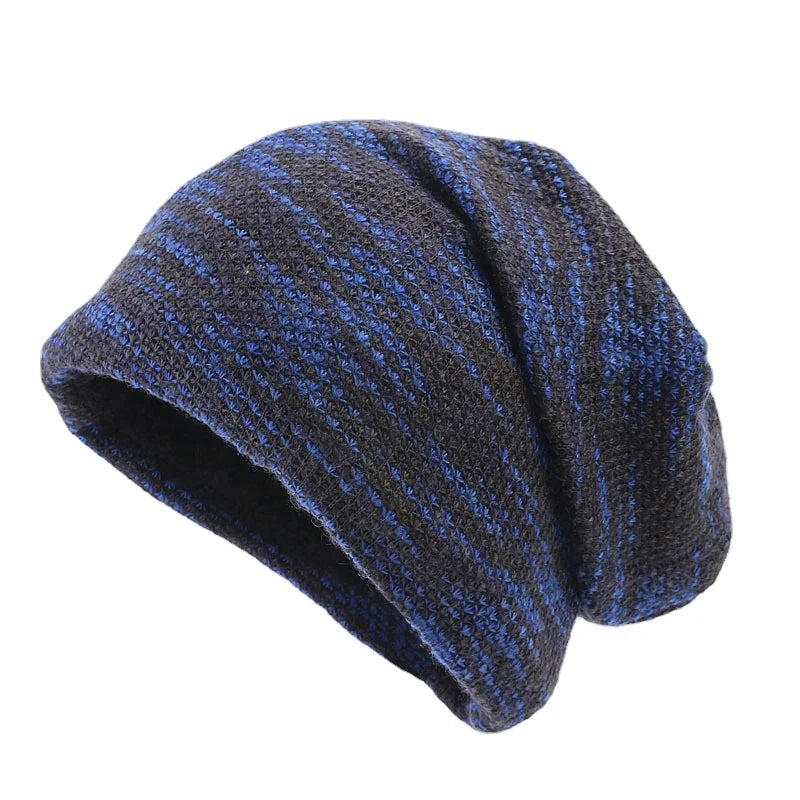 Gorro Masculino Dupla Camada Thermal