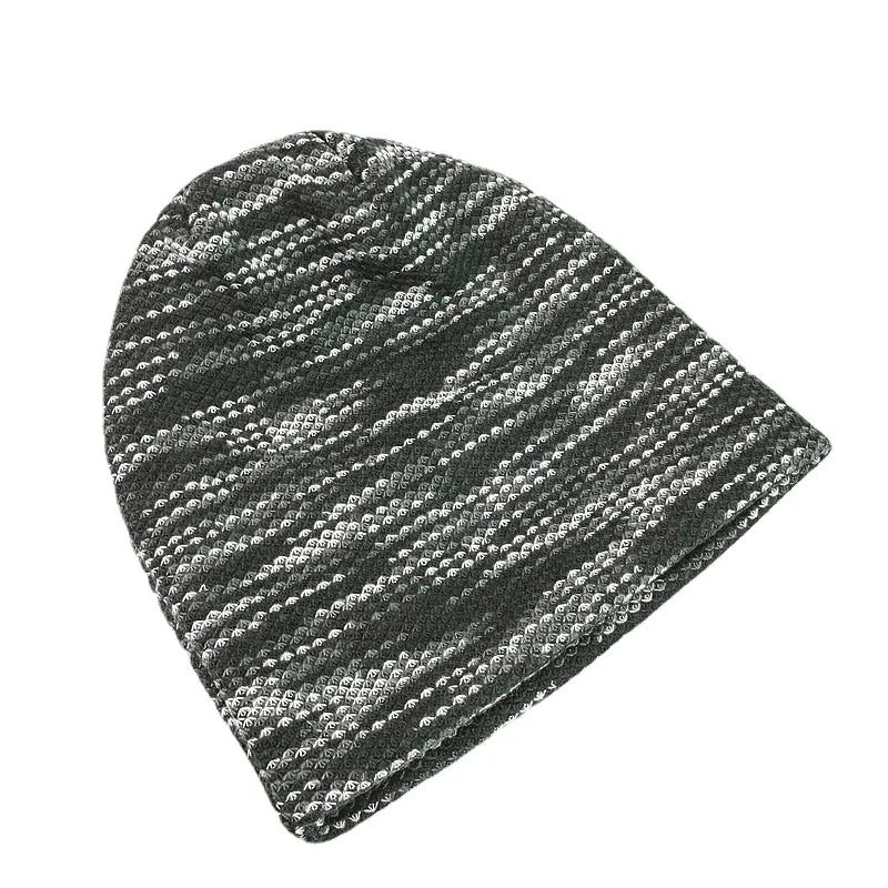 Gorro Masculino Dupla Camada Thermal