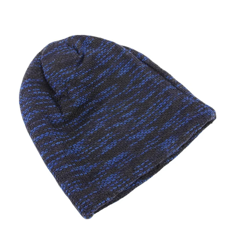 Gorro Masculino Dupla Camada Thermal