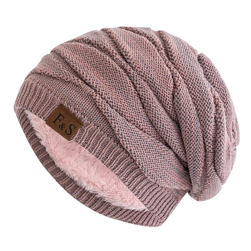 Gorro Masculino Forrado Argo