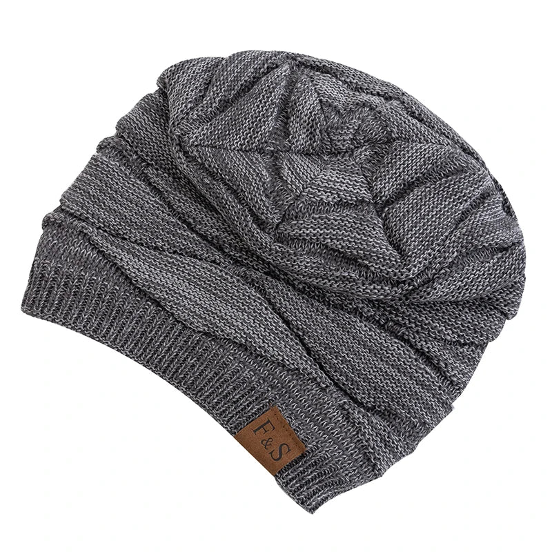Gorro Masculino Forrado Argo