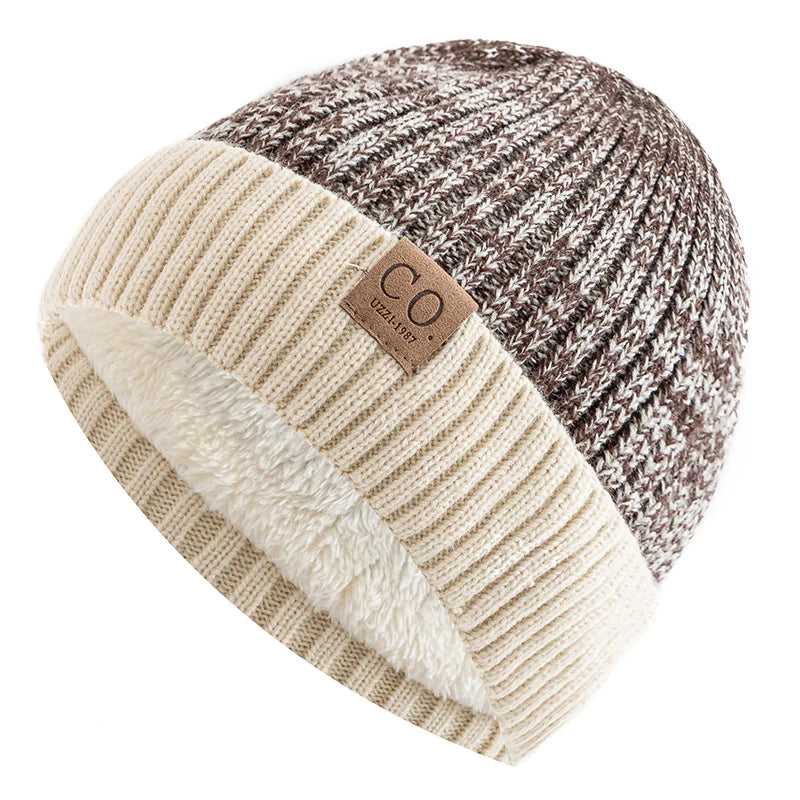 Gorro Masculino Forrado Thor