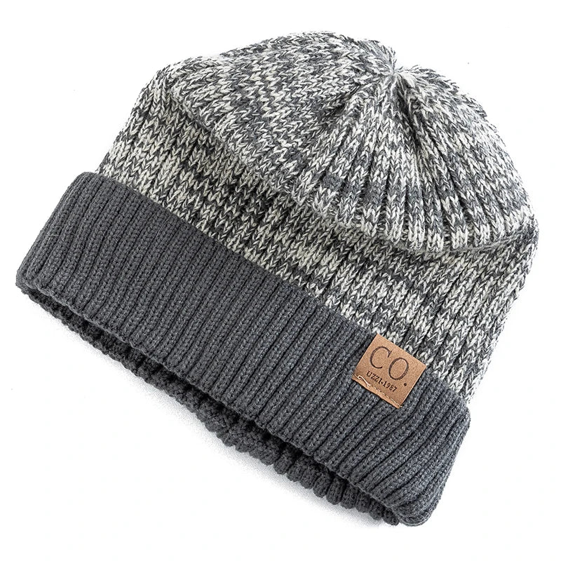 Gorro Masculino Forrado Thor