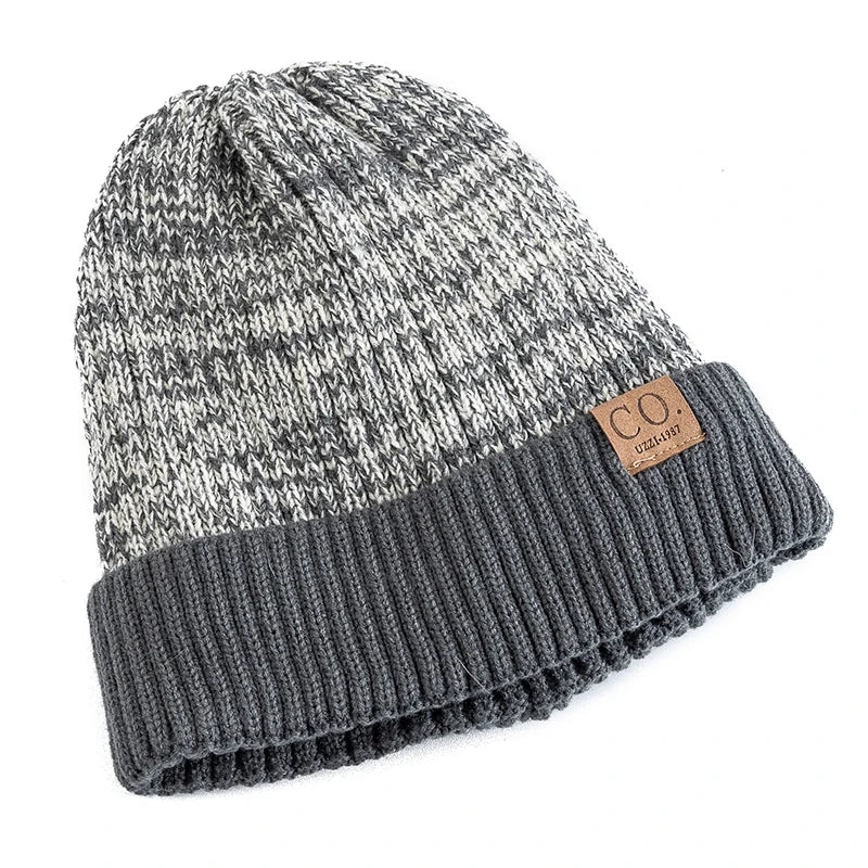 Gorro Masculino Forrado Thor