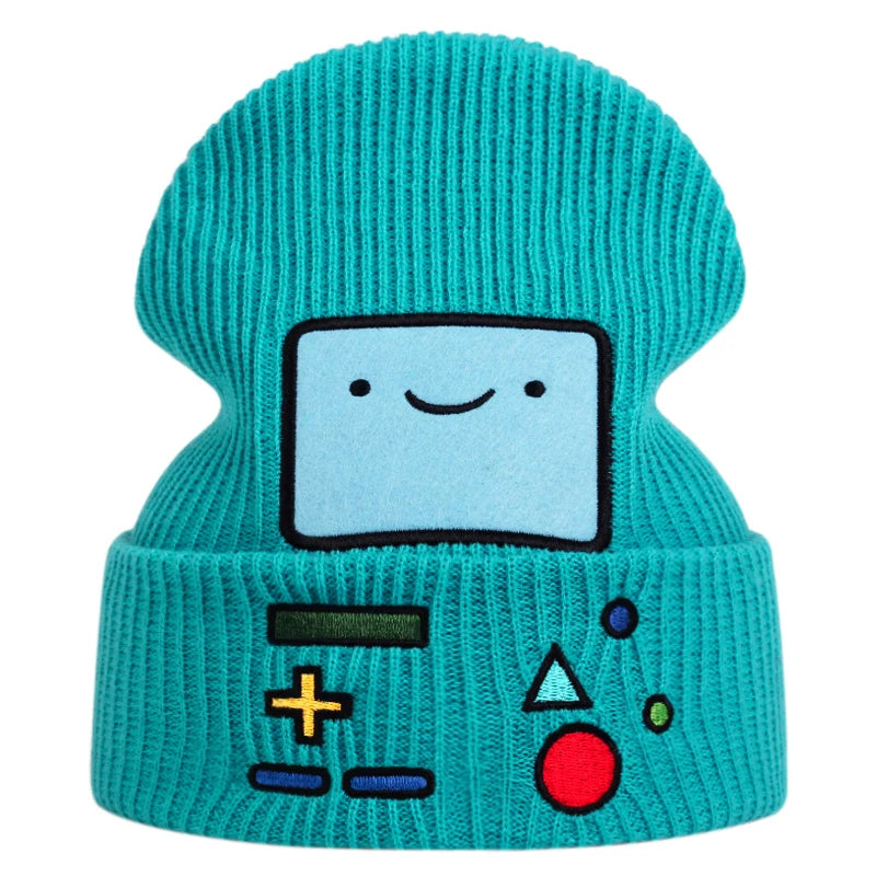 Gorro Masculino Gamer