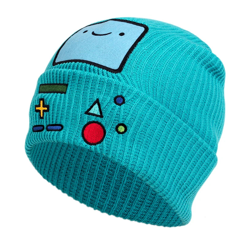 Gorro Masculino Gamer