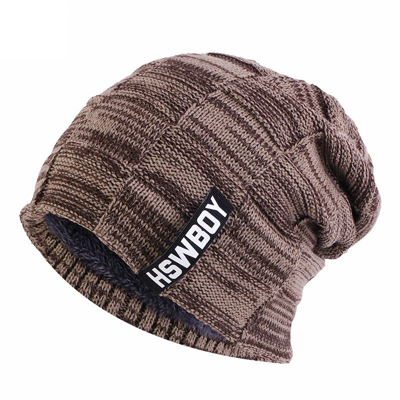Gorro Masculino HSWBOY