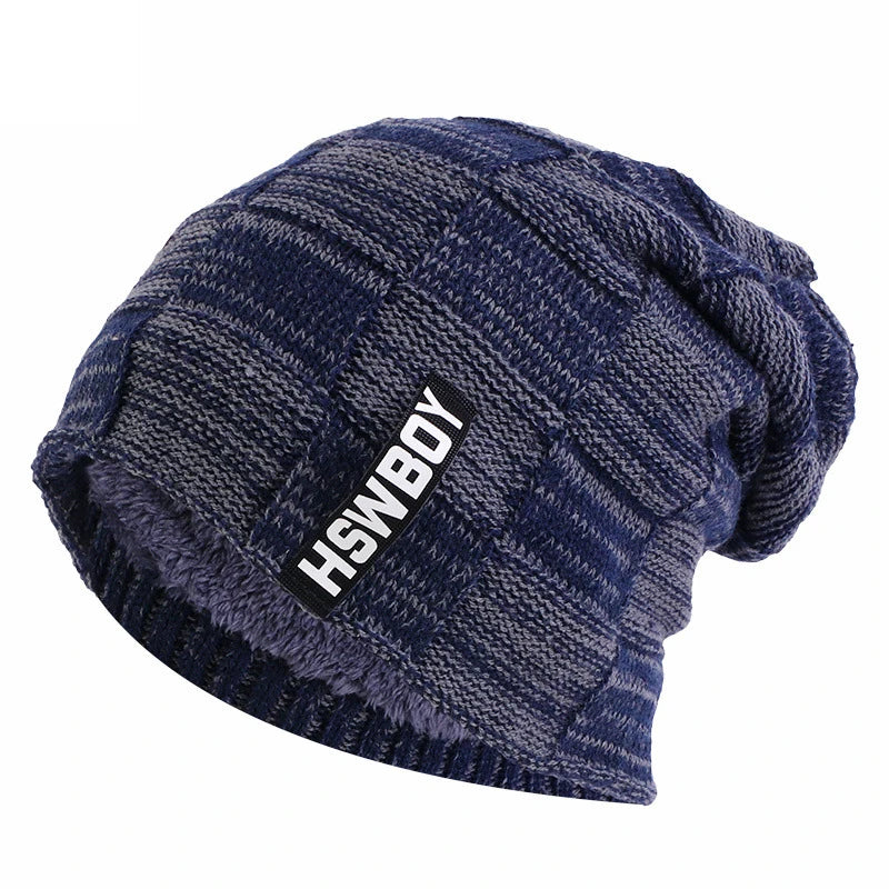 Gorro Masculino HSWBOY