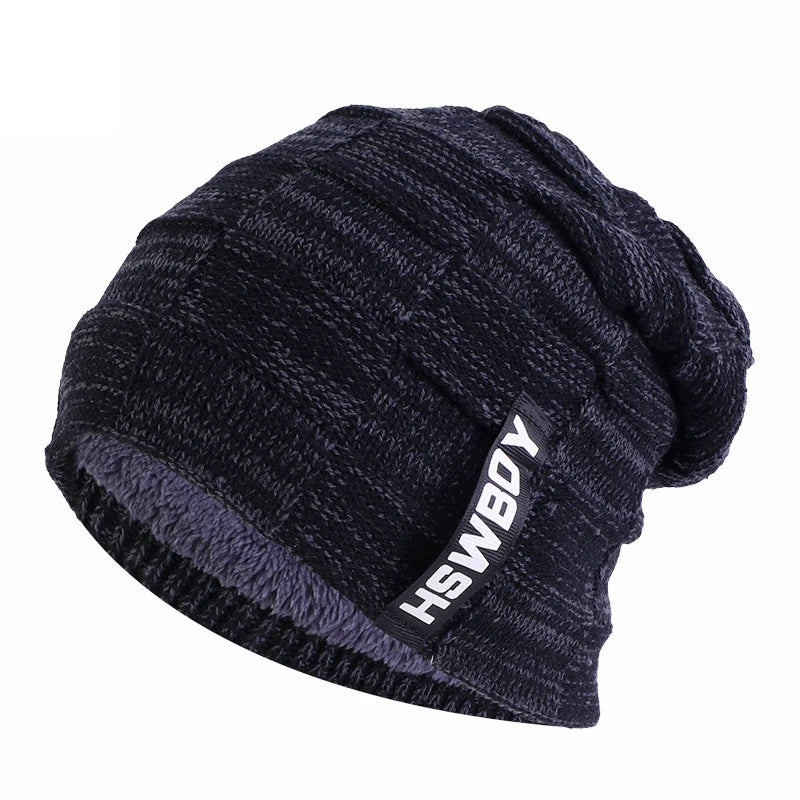 Gorro Masculino HSWBOY