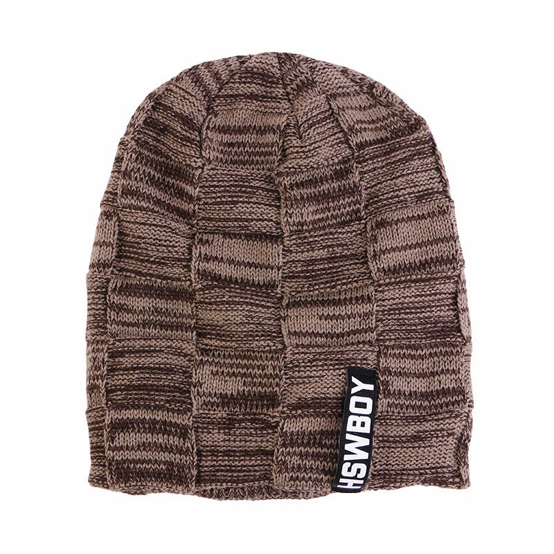 Gorro Masculino HSWBOY
