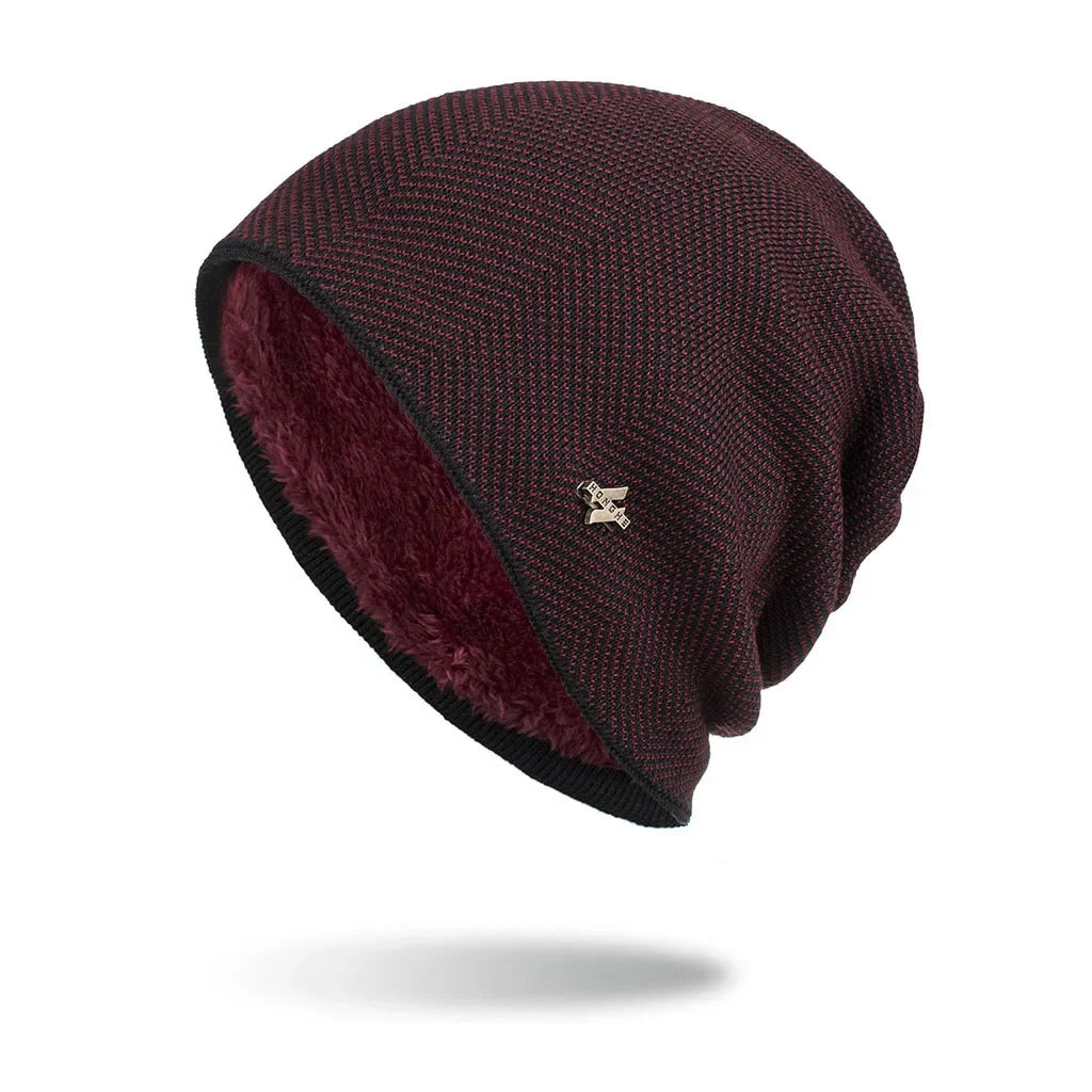 Gorro Masculino Honor