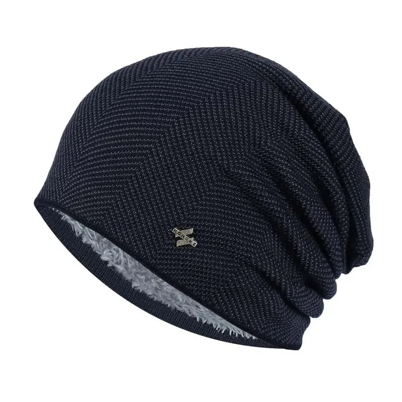 Gorro Masculino Honor