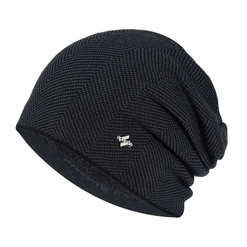 Gorro Masculino Honor