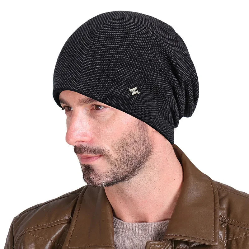 Gorro Masculino Honor