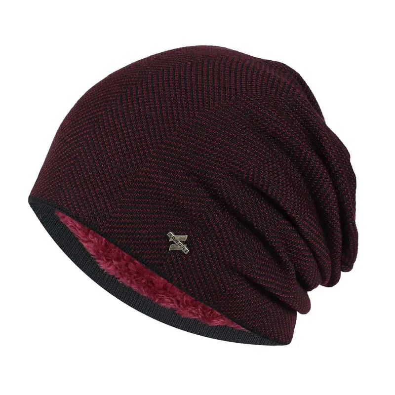 Gorro Masculino Honor