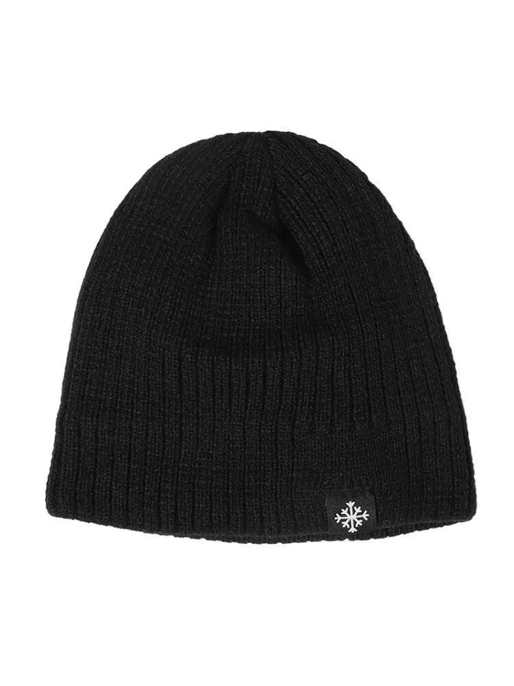 Gorro Masculino Snowflake