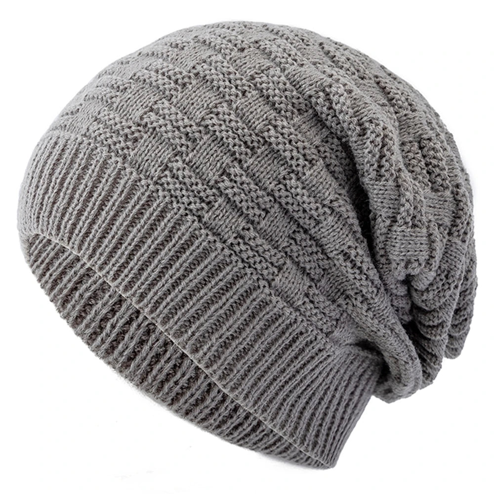 Gorro Unissex Slouchy
