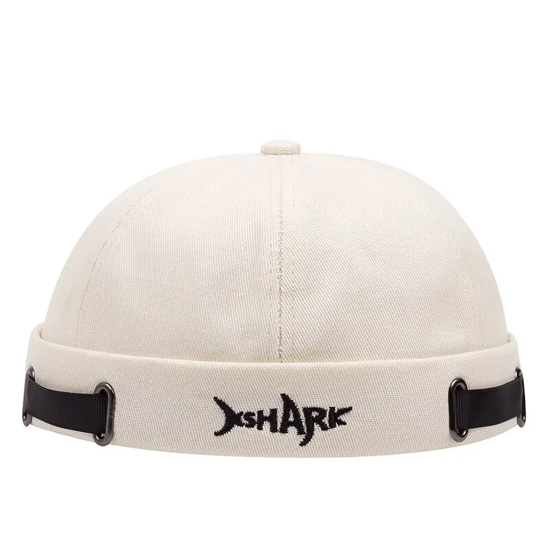 Gorro Vintage Shark