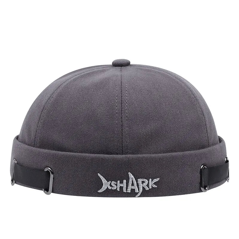 Gorro Vintage Shark