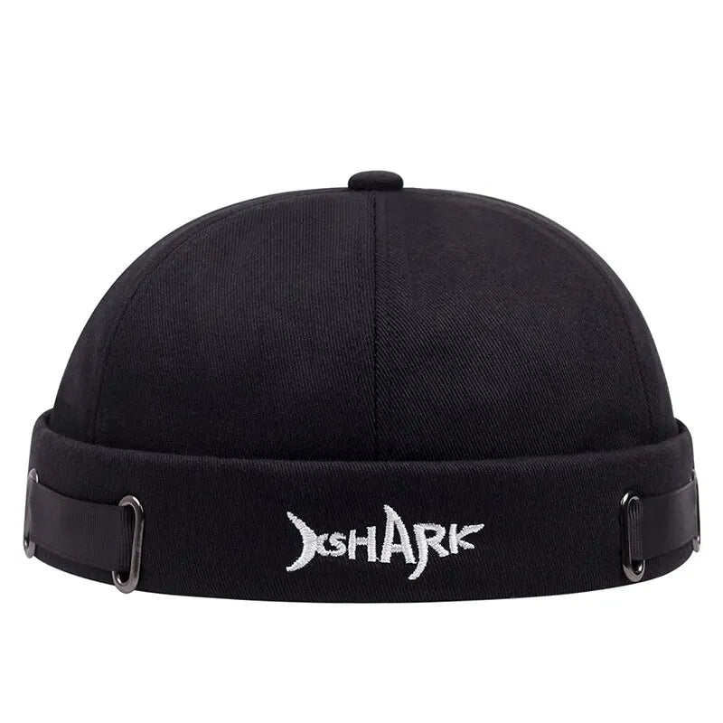 Gorro Vintage Shark