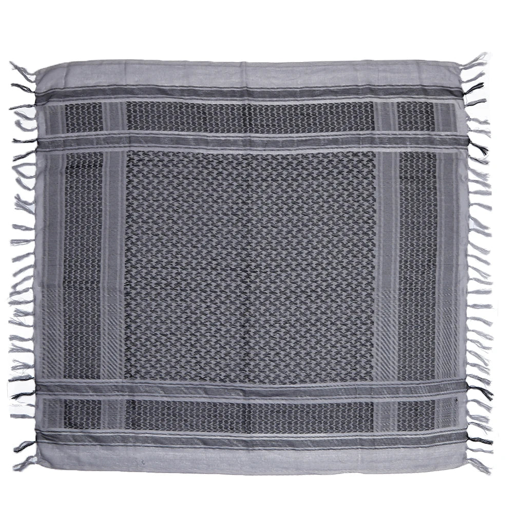 Cachecol Masculino Militar Desert