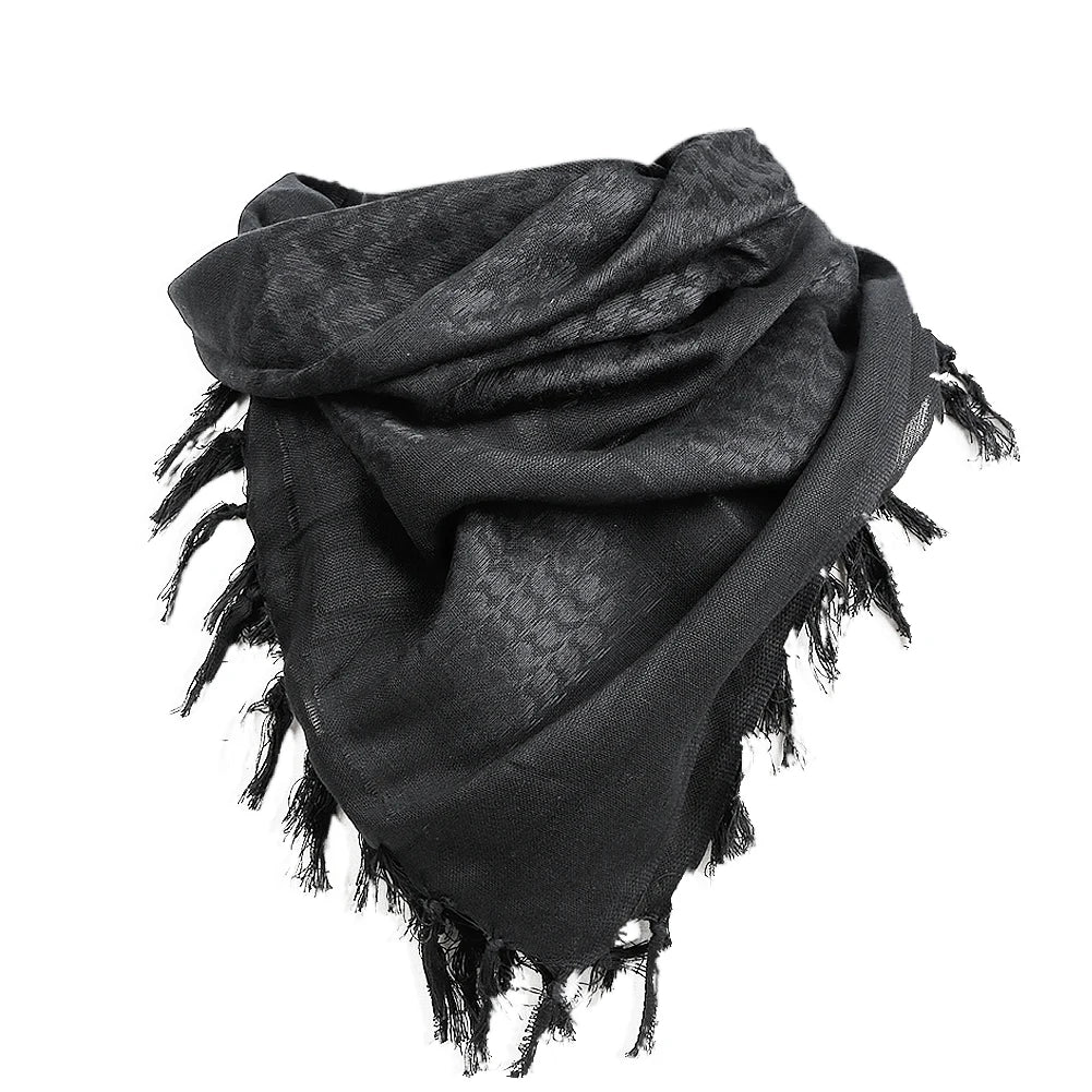 Cachecol Masculino Militar Desert