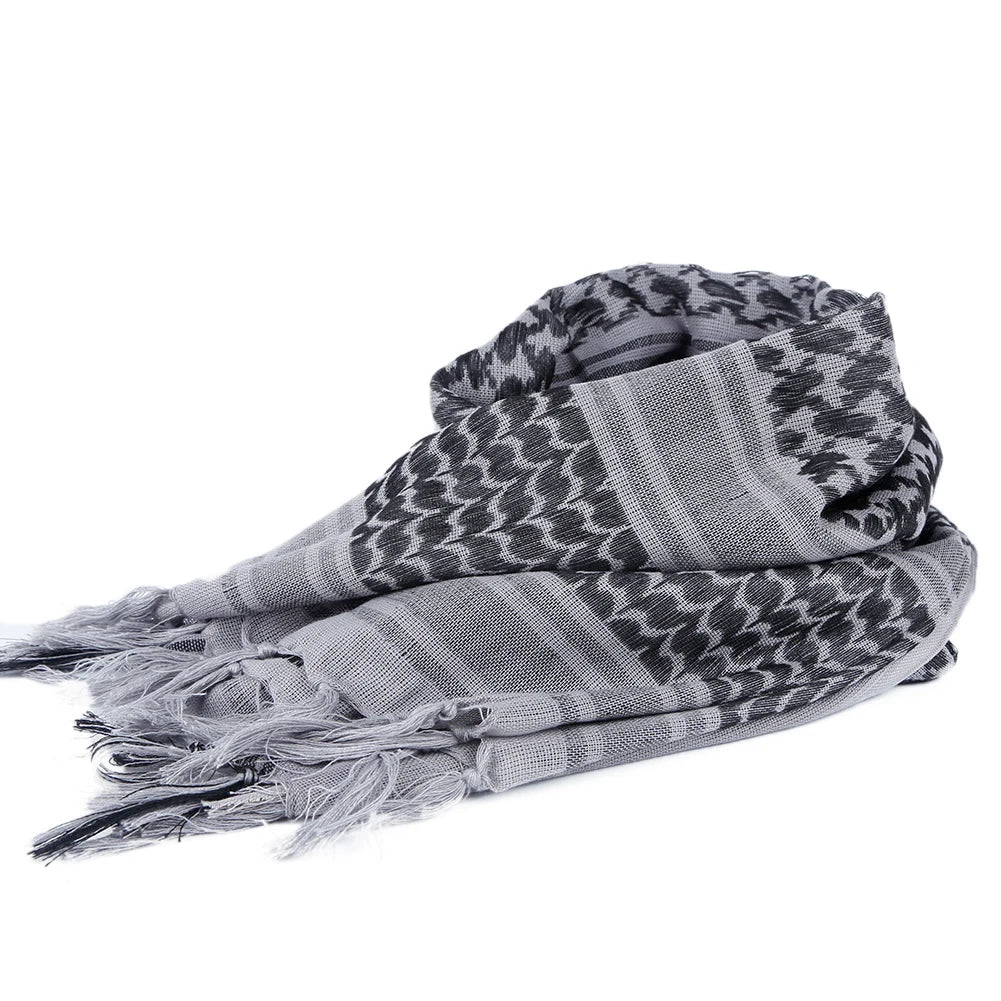 Cachecol Masculino Militar Desert