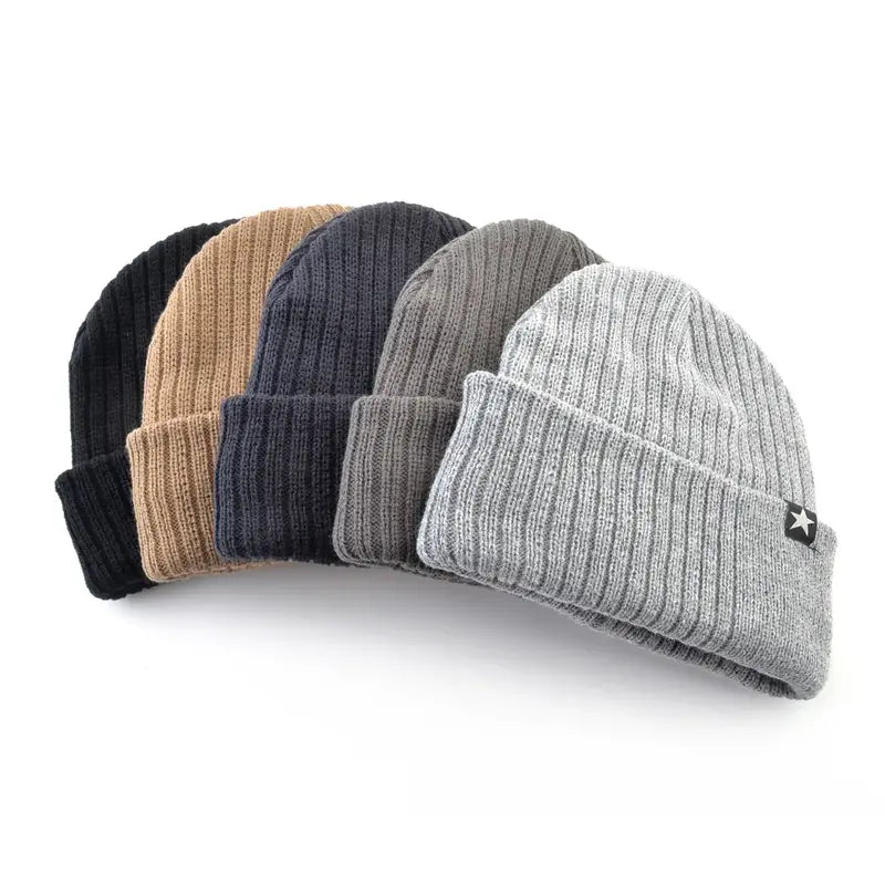 Gorro Masculino Inverno - Orion