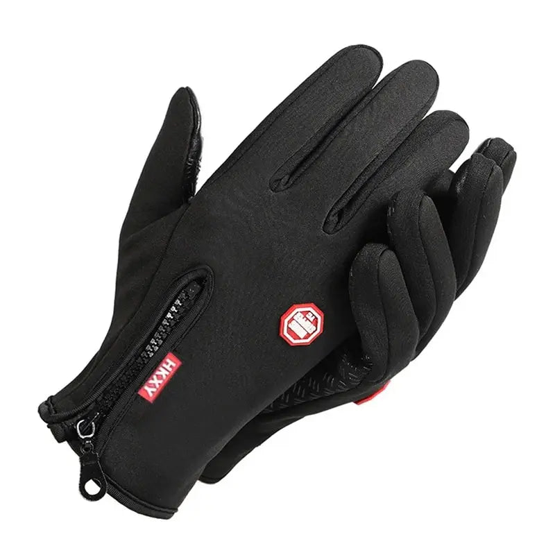 Luva Masculina Térmica Antiderrapante Winter