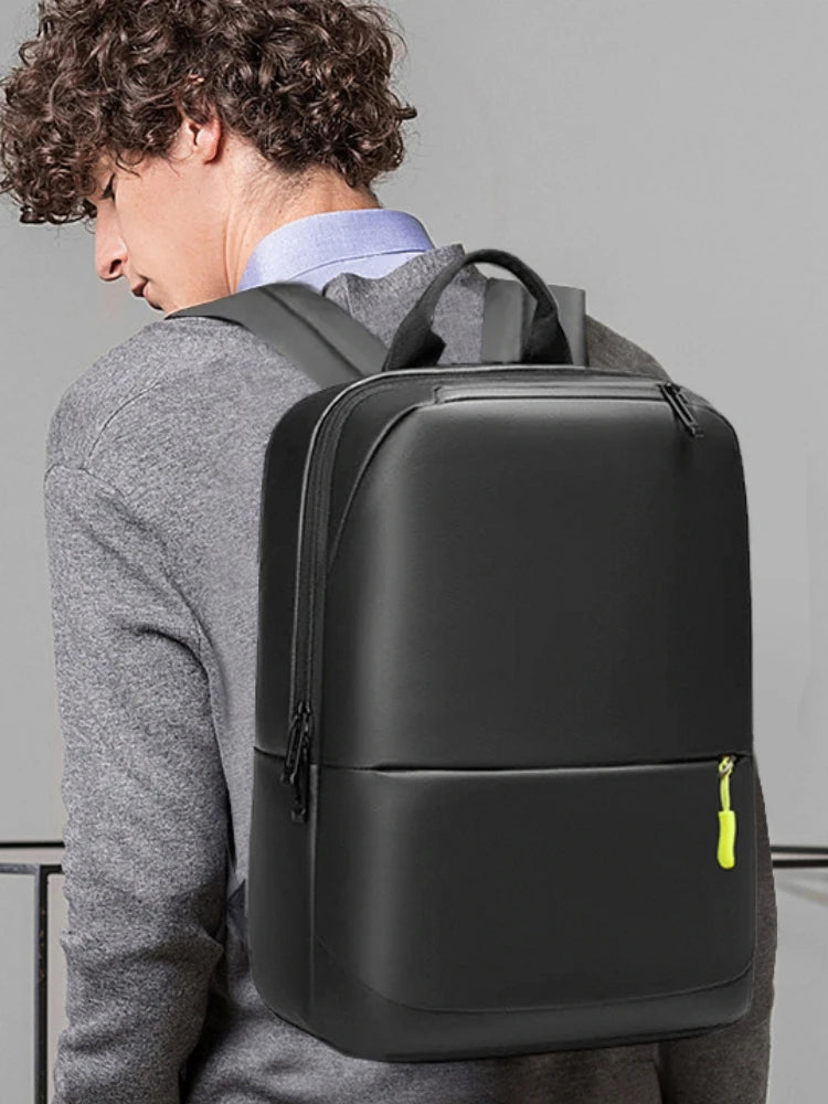 Mochila Masculina Impermeável em Nylon Orion
