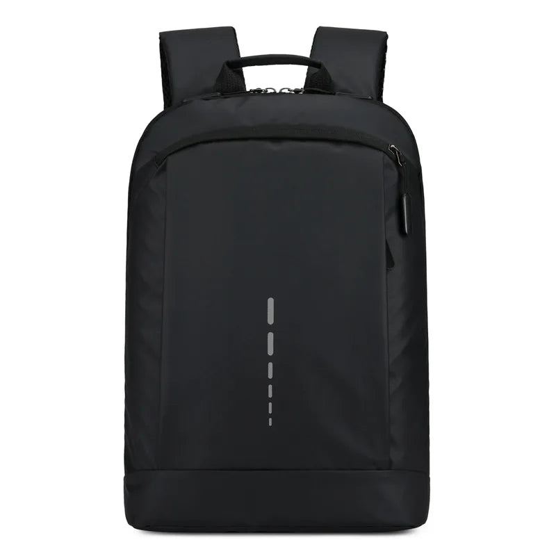 Mochila Masculina Super Leve em Nylon Estocolmo