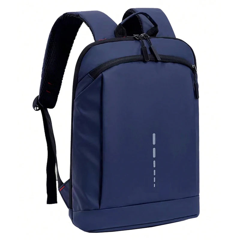 Mochila Masculina Super Leve em Nylon Estocolmo