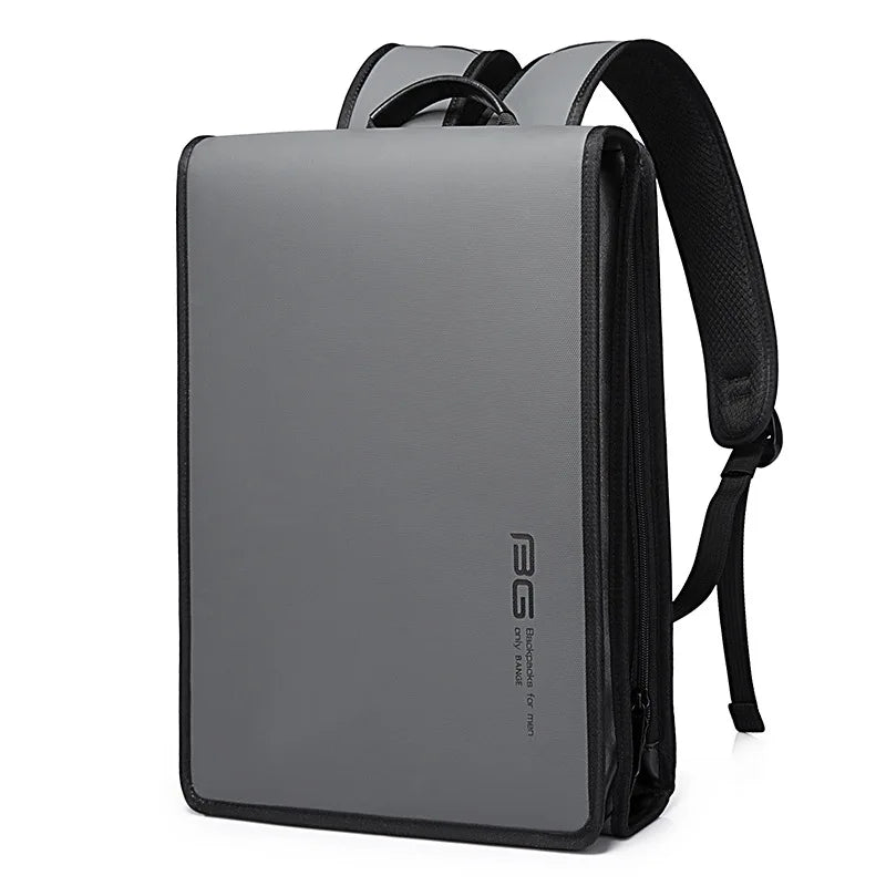 Mochila Masculina Anti-Furto Elegant
