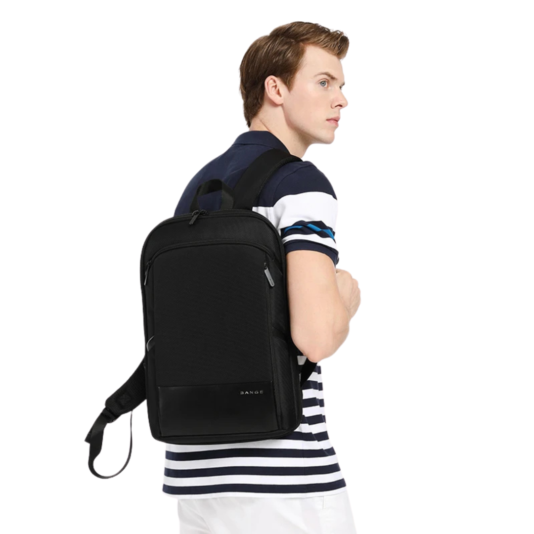 Mochila Masculina Impermeável Alexios