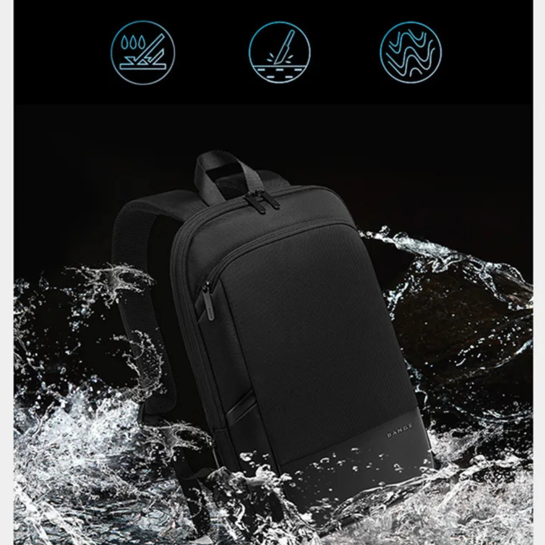 Mochila Masculina Impermeável Alexios