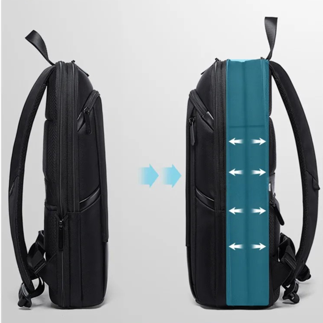 Mochila Masculina Impermeável Alexios