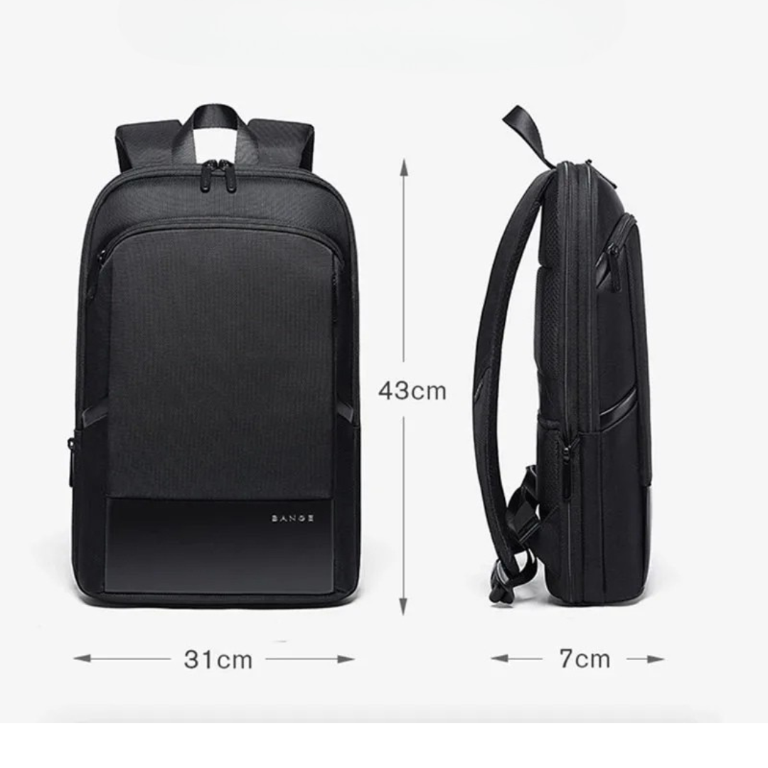 Mochila Masculina Impermeável Alexios