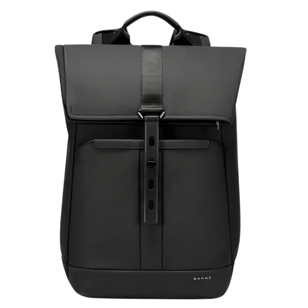 Mochila Masculina Impermeável Premium Solon