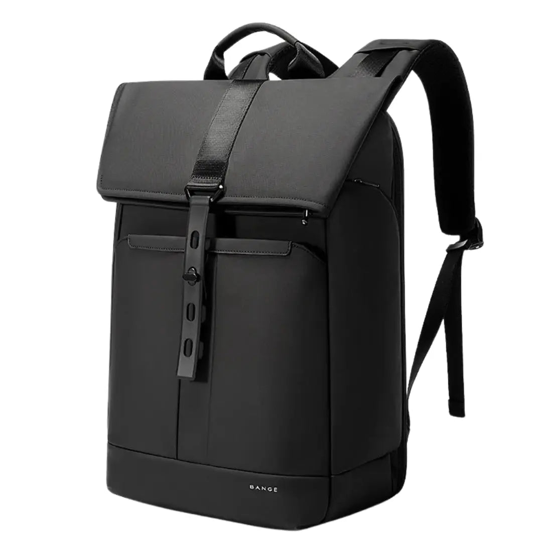 Mochila Masculina Impermeável Premium Solon