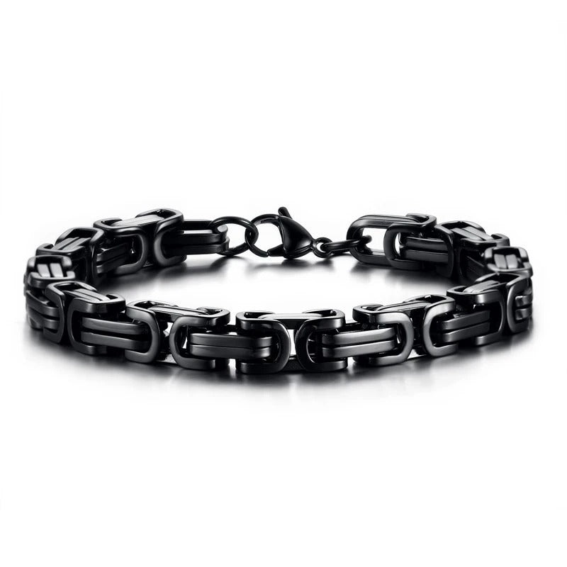 pulseira masculina, pulseira masculina aço inoxidável, pulseira masculina couro, pulseira masculina prata, pulseira masculina estilo viking, pulseira masculina elegante, pulseira masculina esportiva, pulseira masculina casual, pulseira masculina ouro, pulseira masculina com pingente