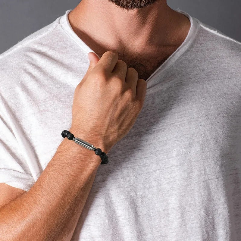 pulseira masculina, pulseira masculina aço inoxidável, pulseira masculina couro, pulseira masculina prata, pulseira masculina estilo viking, pulseira masculina elegante, pulseira masculina esportiva, pulseira masculina casual, pulseira masculina ouro, pulseira masculina com pingente