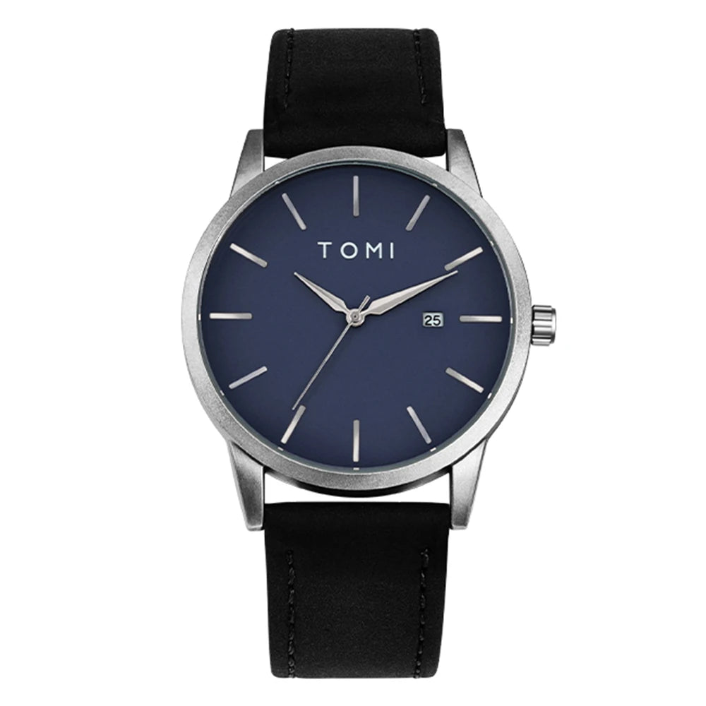 Relógio Masculino Minimalista Apollo
