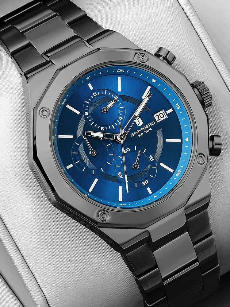 relógio masculino, relógio de pulso masculino, relógio masculino aço inoxidável, relógio esportivo masculino, relógio de luxo masculino, relógio casual masculino, relógio resistente à água, relógio cronógrafo masculino, relógio masculino digital, relógio analógico masculino