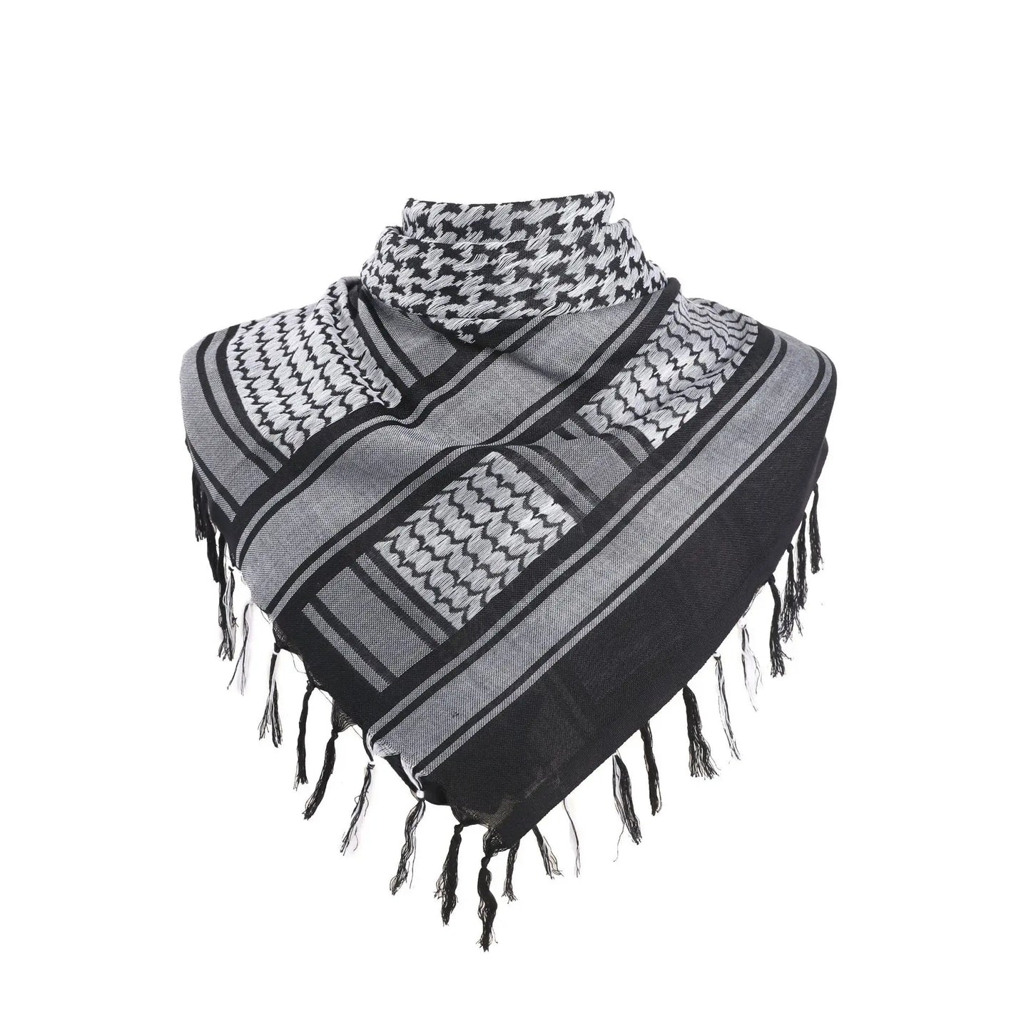 Cachecol Masculino Militar Desert