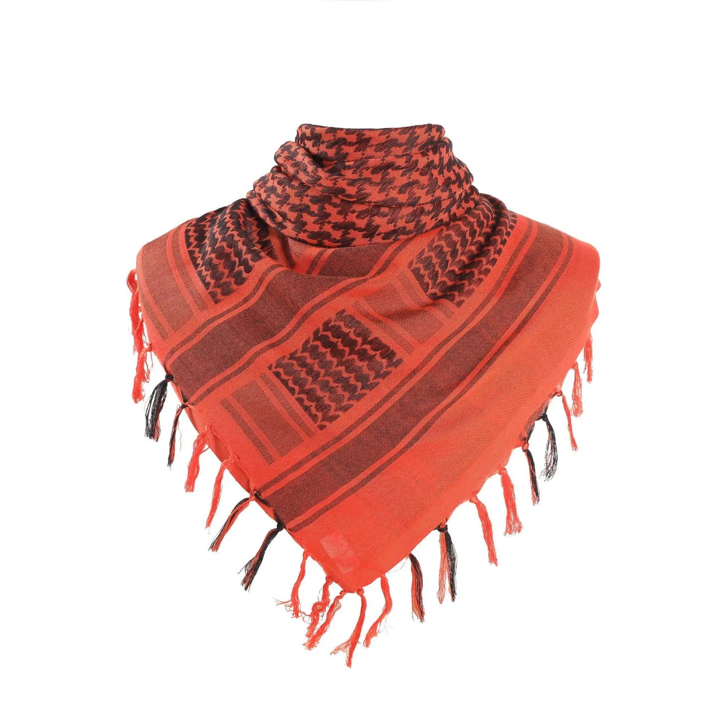 Cachecol Masculino Militar Desert
