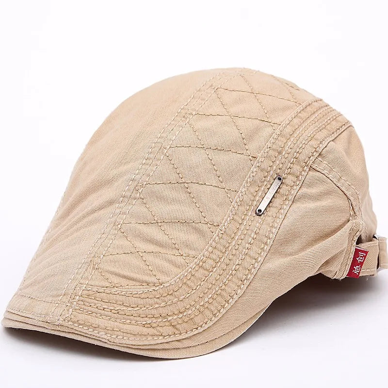 Boina Masculina British