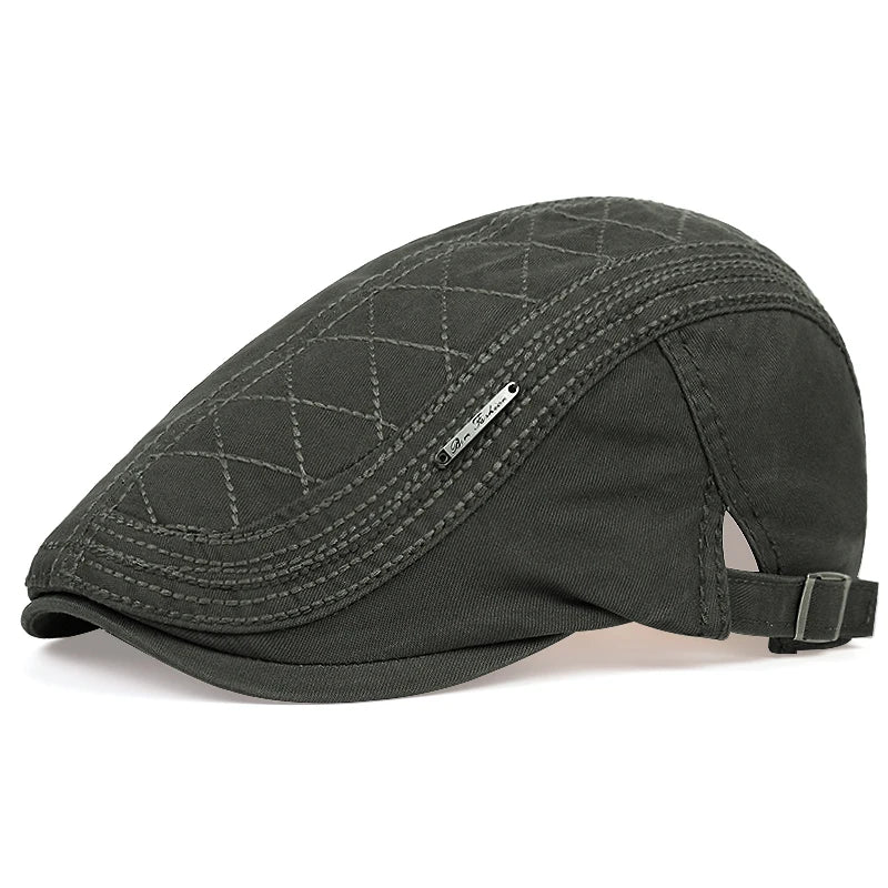 Boina Masculina British