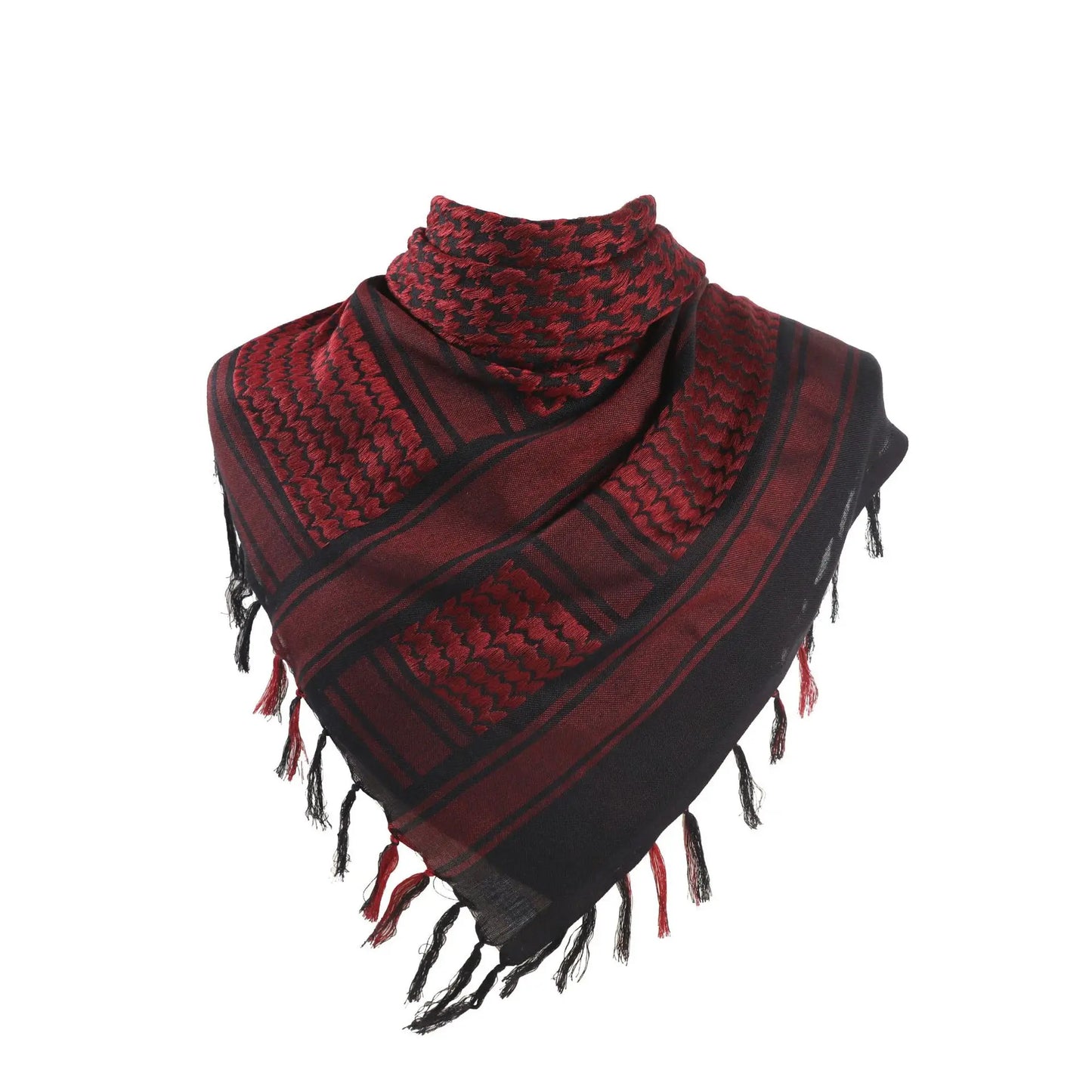 Cachecol Masculino Militar Desert